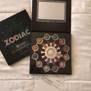 BNIB BH Cosmetics Zodiac Eyeshadow Palette